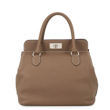 将图像加载到图库查看器中,HERMES ToolBox Etoupe Swift Leather Size 26