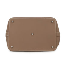 将图像加载到图库查看器中,HERMES ToolBox Etoupe Swift Leather Size 26