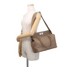 将图像加载到图库查看器中,HERMES ToolBox Etoupe Swift Leather Size 26
