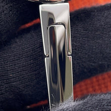 将图像加载到图库查看器中,HERMES Evelyne3 Orange Taurillon Clemence Size 23