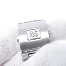 将图像加载到图库查看器中,SEIKO Grand Seiko Sports Collection 60th Anniversary Limited Edition (2000 pieces) W40mm Stainless Steel Grand SEIKO Blue DialSBGP015G