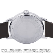 将图像加载到图库查看器中,SEIKO Prospex Limited 1959 bottles W36.6mm Stainless Steel Leather Black DialSJE085J1