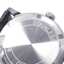 将图像加载到图库查看器中,SEIKO Prospex Limited 1959 bottles W36.6mm Stainless Steel Leather Black DialSJE085J1