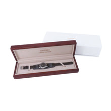 将图像加载到图库查看器中,SEIKO Prospex Limited 1959 bottles W36.6mm Stainless Steel Leather Black DialSJE085J1