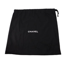 将图像加载到图库查看器中,CHANEL Matelasse 2WayTote Bag BlackAS5777 Caviar Leather
