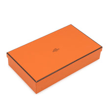 将图像加载到图库查看器中,HERMES Buddy Epic Bag Charm Etoupe/Craie Lambskin Mouton