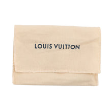 Load image into Gallery viewer, LOUIS VUITTON Pouch Purse Brown/WhiteM25732 Monogram CowhideLeather