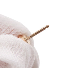 Load image into Gallery viewer, CARTIER Damour EarringsB8043400 18K Pink Gold