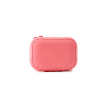 将图像加载到图库查看器中,CHANEL Matelasse Small Vanity Bag PinkAP1447 Lambskin
