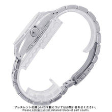 Load image into Gallery viewer, SEIKO Grand Seiko Heritage Collection W40mm Stainless Steel Blue DialSBGH353