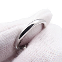 将图像加载到图库查看器中,CARTIER Juste un Clou Ring Classic Model Size 50/#10 ClassicB4099200/B4099250 18K White Gold