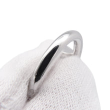将图像加载到图库查看器中,CARTIER Juste un Clou Ring Classic Model Size 50/#10 ClassicB4099200/B4099250 18K White Gold