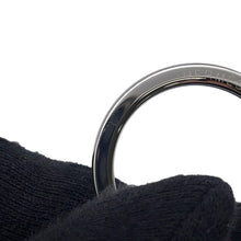 将图像加载到图库查看器中,HERMES Purupu Bag Charm Jaune Milton Epsom
