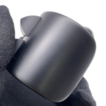 Load image into Gallery viewer, HERMES Coryedosian Bangle Size T2 Black SunsetAluminium