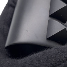 Load image into Gallery viewer, HERMES Coryedosian Bangle Size T2 Black SunsetAluminium