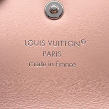 将图像加载到图库查看器中,LOUIS VUITTON Multi Craie 4 PinkM82760 Monogram Mahina
