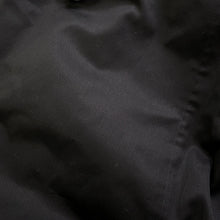 将图像加载到图库查看器中,HERMES Shirt dress Crude Selle Size 36 BlackH5E0573DV 0236 Cotton100%