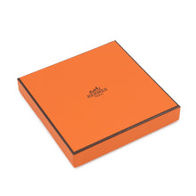 将图像加载到图库查看器中,HERMES Handkerchief Sangle Ann Finesse FauveH241038G 03 Cotton 100%