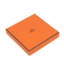 Load image into Gallery viewer, HERMES Handkerchief Sangle Ann Finesse CasaqueH241038G 01 Cotton 100%