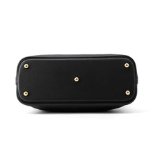 将图像加载到图库查看器中,HERMES Bolide Black Taurillon Clemence Size 31