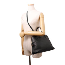 将图像加载到图库查看器中,HERMES Bolide Black Taurillon Clemence Size 31