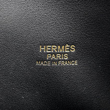将图像加载到图库查看器中,HERMES Bolide Black Taurillon Clemence Size 31