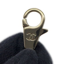 将图像加载到图库查看器中,CHANEL Coco handle Light PurpleAS2215 Caviar Leather Size XXS