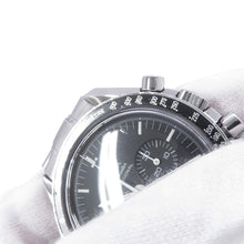 Load image into Gallery viewer, OMEGA Speedmaster Professional W42mm Stainless Steel Black Dial3570.50
