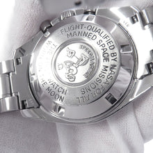 Load image into Gallery viewer, OMEGA Speedmaster Professional W42mm Stainless Steel Black Dial3570.50