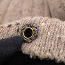 将图像加载到图库查看器中,CHANEL Knit design dress Size 36 BeigeP55443 Cashmere100%