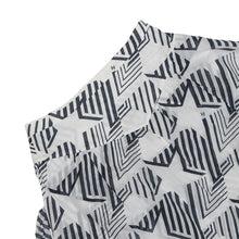 Load image into Gallery viewer, CHANEL Skirt Size 38 White/BlackP74305-V65948-MB103 Cotton100%