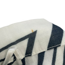 将图像加载到图库查看器中,CHANEL Skirt Size 38 White/BlackP74305-V65948-MB103 Cotton100%