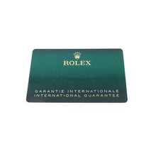 将图像加载到图库查看器中,ROLEX Oyster Perpetual 31 W31mm Stainless Steel Turquise Blue Dial277200