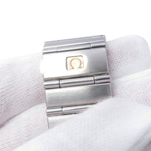 将图像加载到图库查看器中,OMEGA Constellation W33.5mm Stainless Steel Grey Dial1512.40.00
