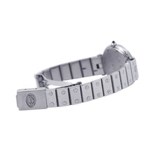 将图像加载到图库查看器中,CARTIER Santos Vendôme SM W26mm Stainless Steel White Dial8192