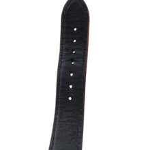 将图像加载到图库查看器中,OMEGA Speedmaster Moonwatch FirstOMEGA InSpace W39.7mm Stainless Steel Leather Black Dial311.32.40.30.01.001