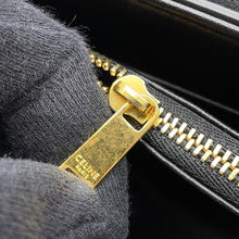 将图像加载到图库查看器中,CELINE Teen Nino Bag Black118113 Leather