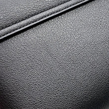 将图像加载到图库查看器中,CELINE Teen Nino Bag Black118113 Leather