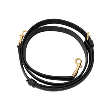 将图像加载到图库查看器中,CELINE Teen Nino Bag Black118113 Leather