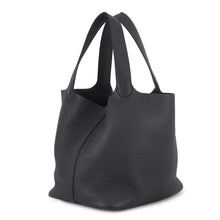 Load image into Gallery viewer, HERMES Picotin Lock Caban Taurillon Clemence Size MM