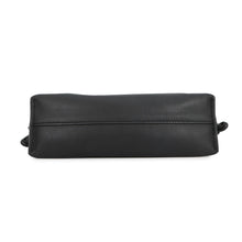 Load image into Gallery viewer, LOEWE Flamenco Clutch BlackA411FC2X37 Calf Leather Size Mini