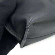 Load image into Gallery viewer, LOEWE Flamenco Clutch BlackA411FC2X37 Calf Leather Size Mini