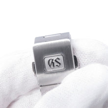 将图像加载到图库查看器中,SEIKO Grand SEIKO mechanical W34.8mm Stainless Steel Pink DialSTGR007