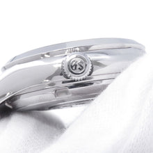 将图像加载到图库查看器中,SEIKO Grand SEIKO mechanical W34.8mm Stainless Steel Pink DialSTGR007