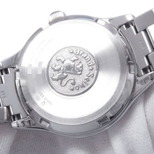 将图像加载到图库查看器中,SEIKO Grand SEIKO mechanical W34.8mm Stainless Steel Pink DialSTGR007
