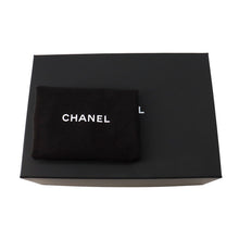 Load image into Gallery viewer, CHANEL Matelasse Coco Handle Chain Shoulder Bag BlackAP4244 Caviar Leather Size Mini mini