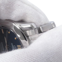 Load image into Gallery viewer, OMEGA Seamaster 120 W36mm Stainless Steel Blue Dial2501.80