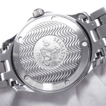 Load image into Gallery viewer, OMEGA Seamaster 120 W36mm Stainless Steel Blue Dial2501.80