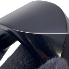 Load image into Gallery viewer, HERMES Medor Bracelet Size T3 Black Aluminium