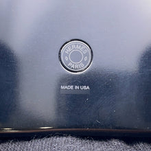 Load image into Gallery viewer, HERMES Medor Bracelet Size T3 Black Aluminium